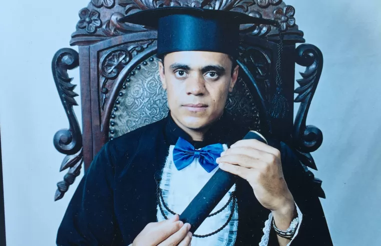 Adélio Bispo: O Segredo Mais Bem Guardado da Política Brasileira