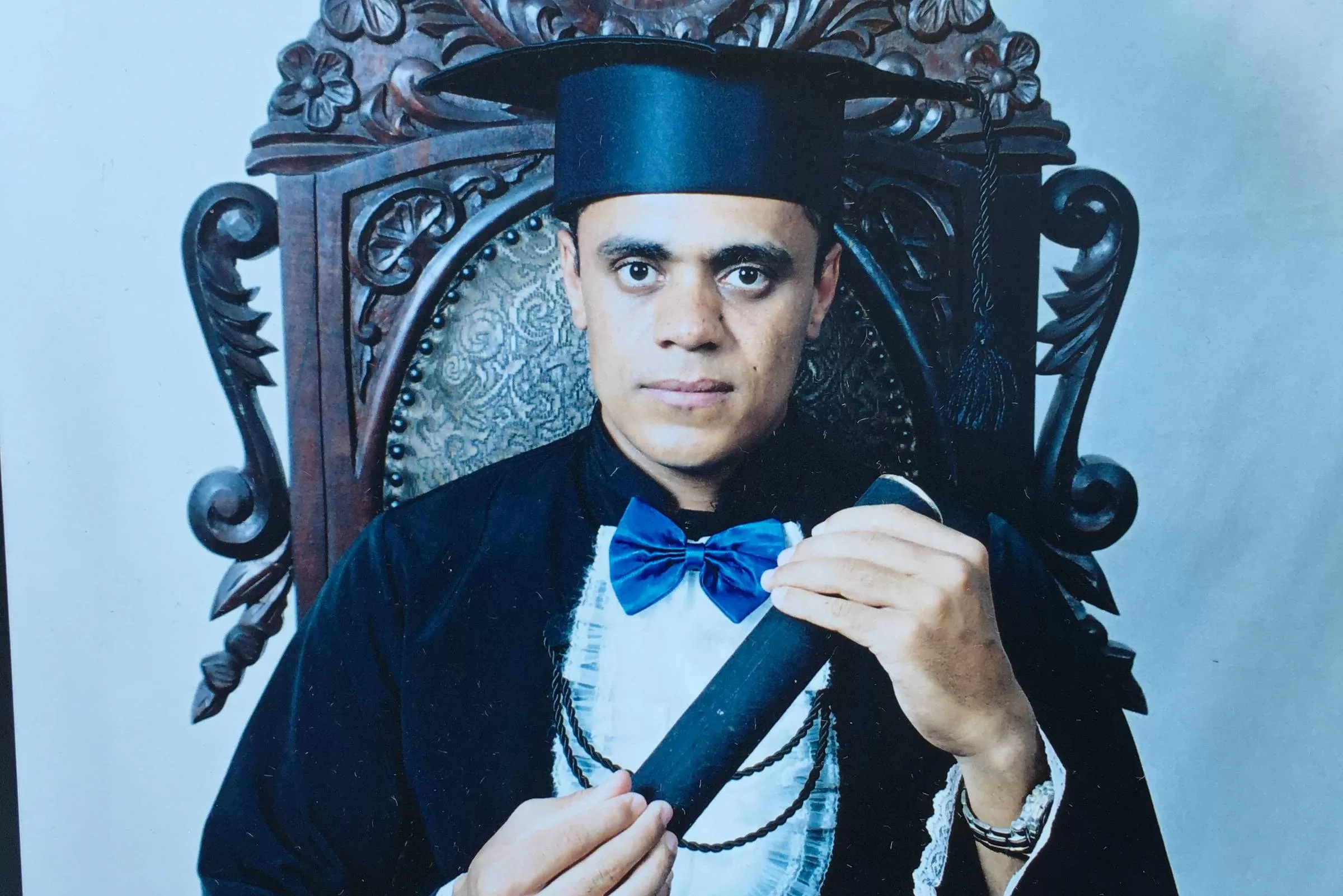 Adélio Bispo: O Segredo Mais Bem Guardado da Política Brasileira