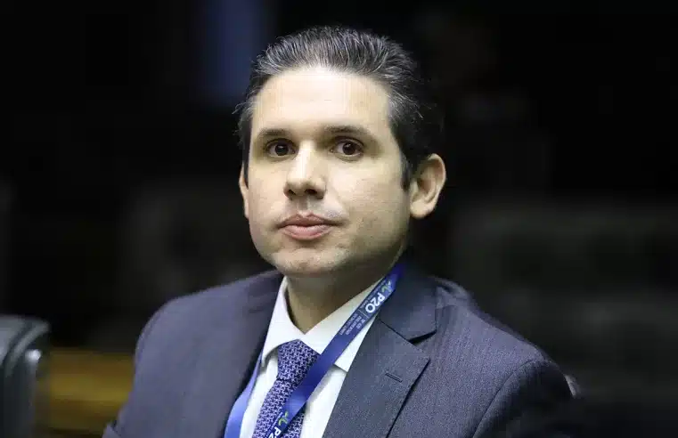 PL da Anistia: O Projeto que Ninguém Quer Assumir (Mas Alguns Insistem em Empurrar)