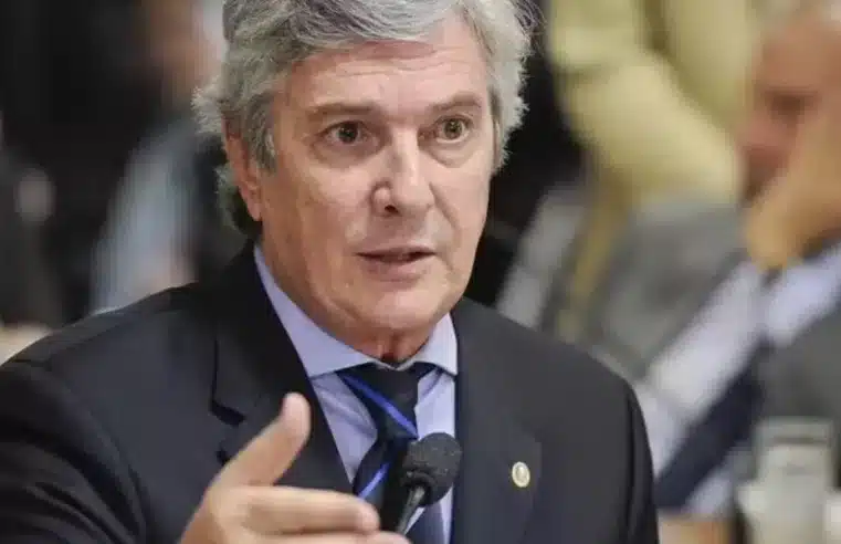 Collor Permanece Preso em Alagoas: STF Decide e PRD Expulsa Ex-Presidente