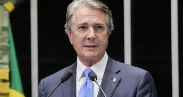 PGR Manifesta-se a Moraes e Defende Prisão Domiciliar para Fernando Collor