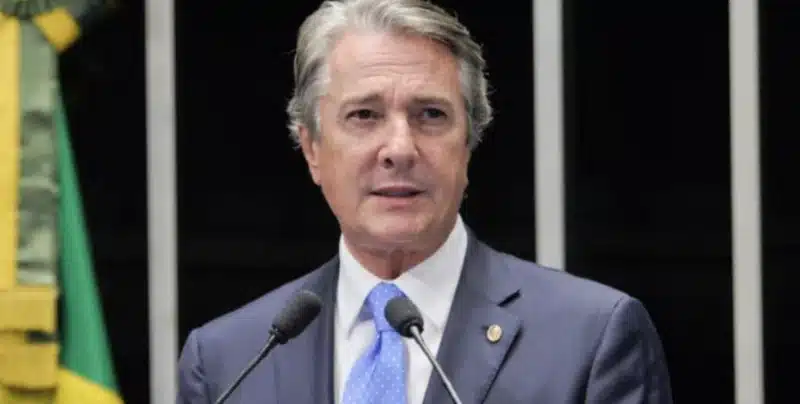 PGR Manifesta-se a Moraes e Defende Prisão Domiciliar para Fernando Collor