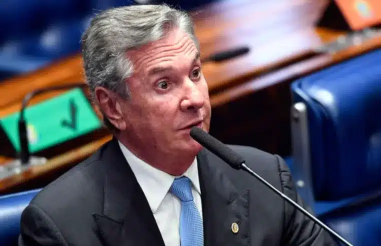 STF Derruba a Máscara do Clã Collor: Prisão Imediata e Condenação por Fake News