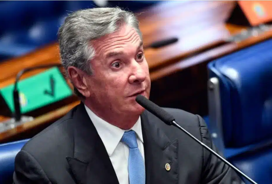 STF Derruba a Máscara do Clã Collor: Prisão Imediata e Condenação por Fake News