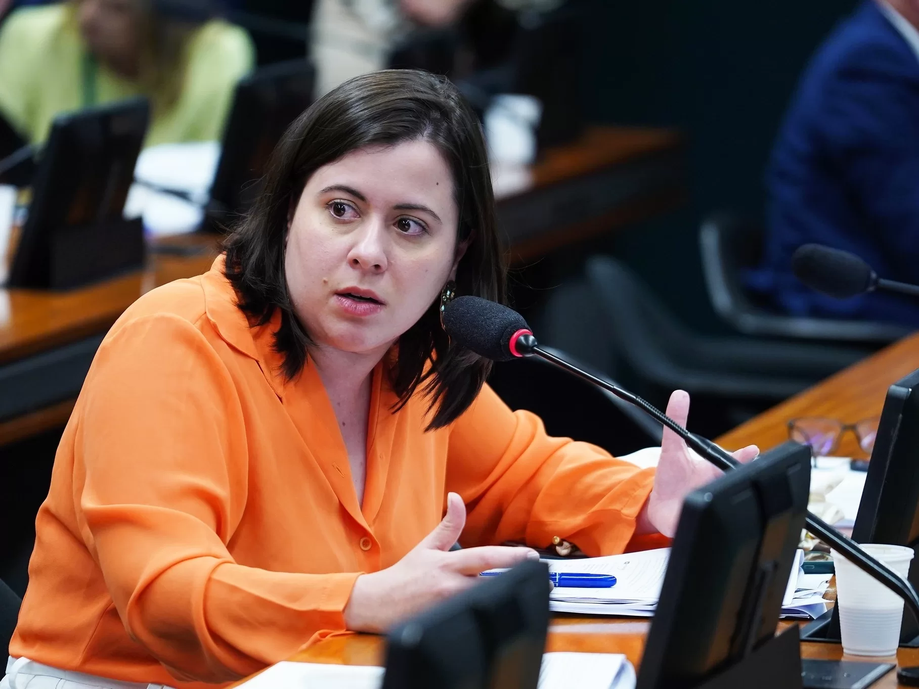 PSOL Vendido? A Teoria de que o Partido se Tornou um Cavalo de Troia dos EUA Contra a Esquerda Brasileira