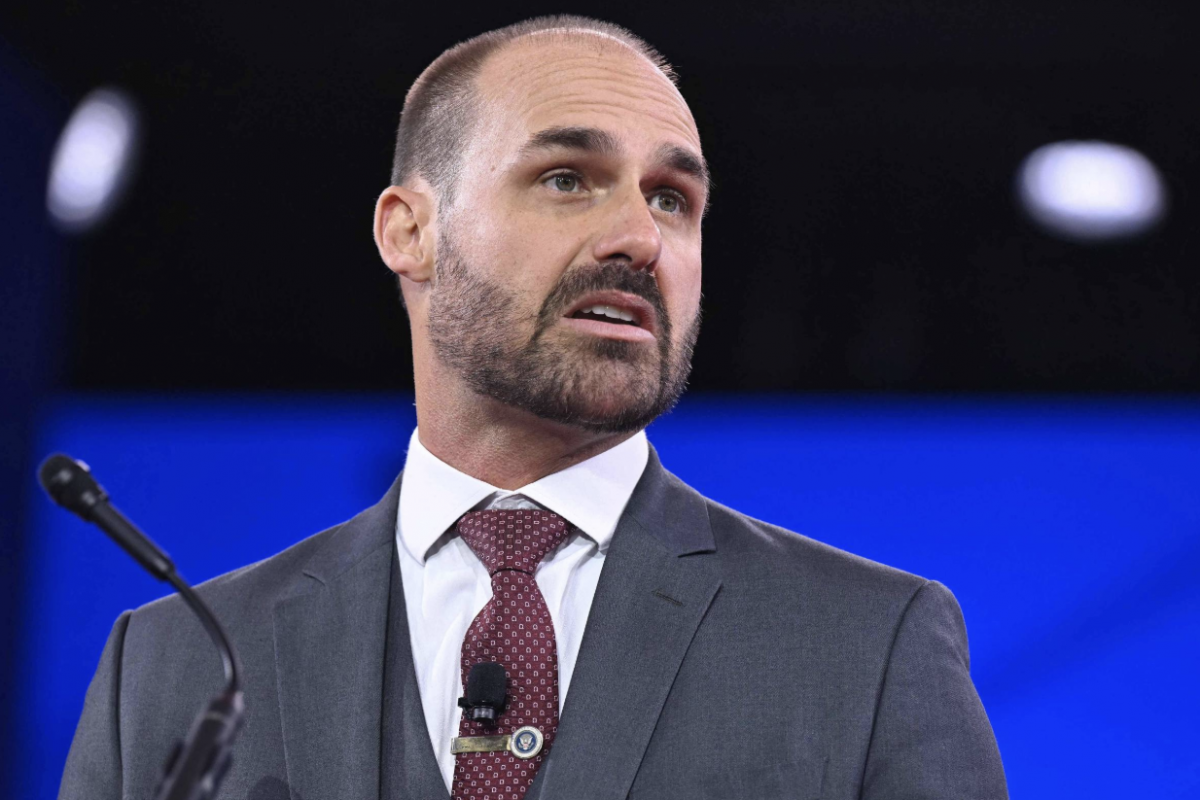 Bolsonaro e Trump: O Fim do Sonho Americano dos Bolsonaristas