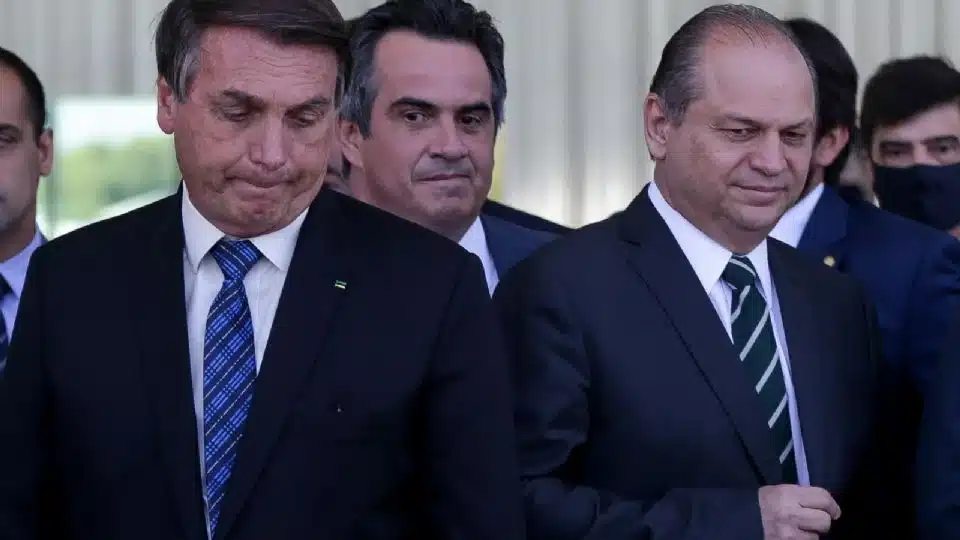 Fraude no INSS: Elo com Governo Bolsonaro e Propinas a Ciro Nogueira e Ricardo Barros