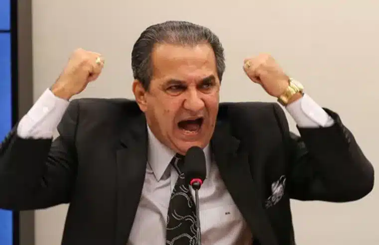 “Não é fé, é delírio”: Como a ameaça de Malafaia ao PGR revela um fundamentalismo desconectado da realidade