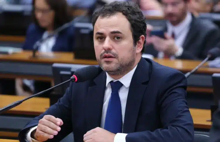 Glauber Braga: “Disposição para Lutar Contra Essa Perseguição é de 100%”