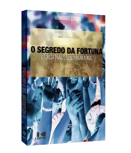 O Segredo da Fortuna