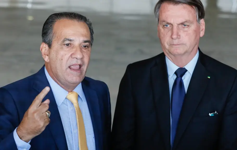 Silas Malafaia e o Jejum por Bolsonaro: Fanfarronice ou Fé?