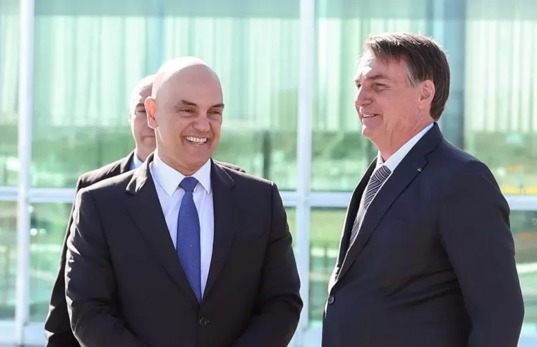 STF Blinda Processo Contra Bolsonaro: Votos de Moraes, Zanin e Fux Impedem Manobra da Câmara