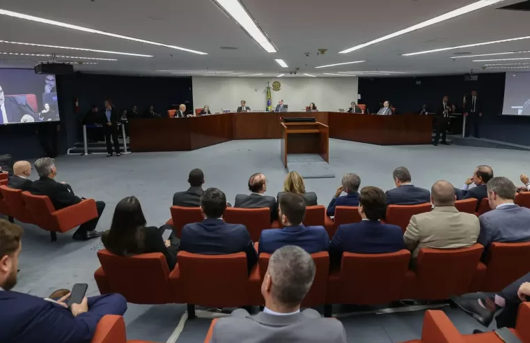 STF torna réus mais 7 militares por tentativa de golpe: entenda o julgamento que amplia a crise institucional