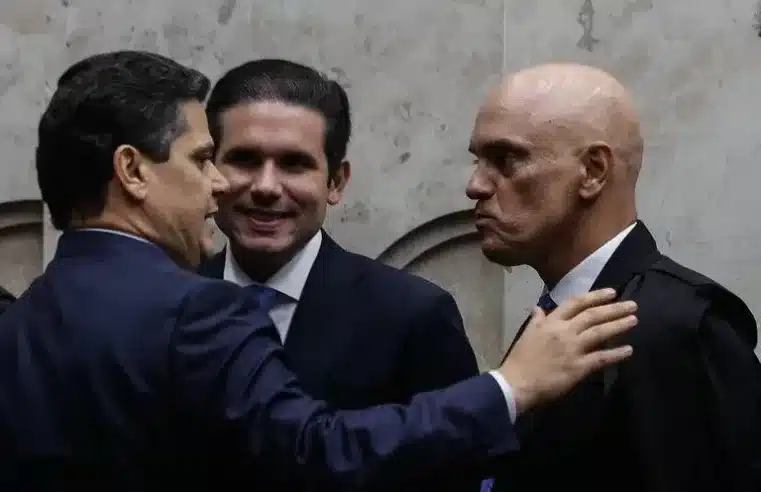 “Não há intenção de massacrar”: STF abre precedentes para penas menores a golpistas do 8/1