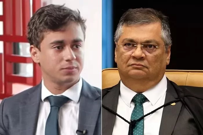 Nikolas Ferreira ataca Dino com pedido de impeachment — e revela pavor da direita com 2026