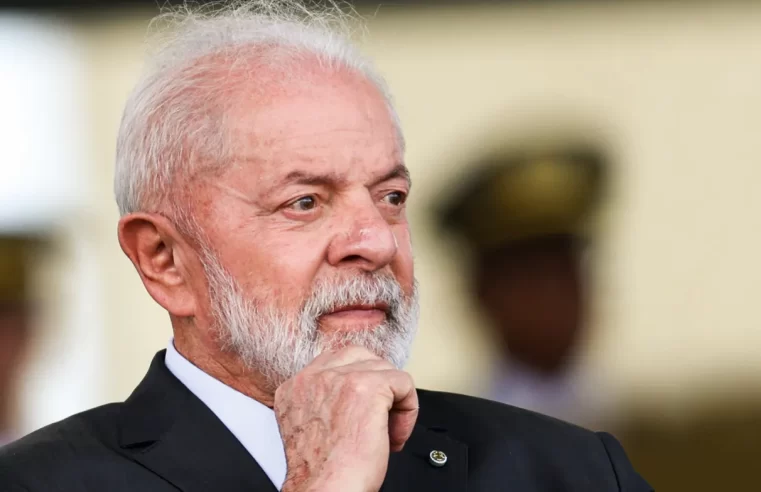 Desaprovação de Lula atinge 53,7% após escândalo do INSS e bate recorde histórico