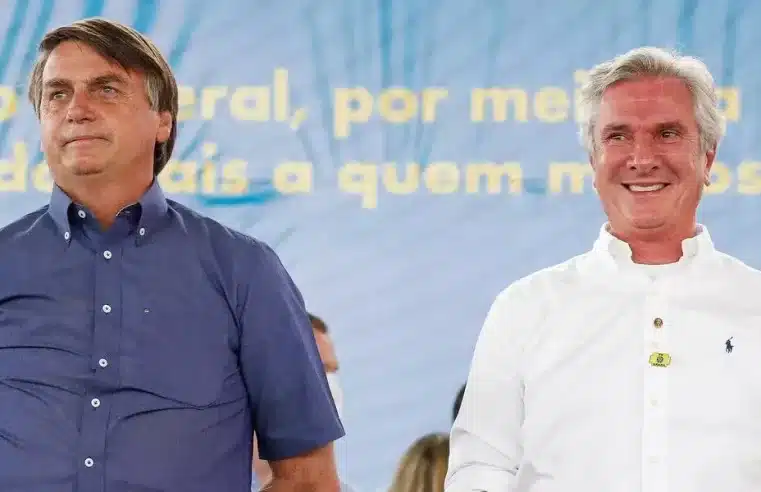 Prisão domiciliar de Collor pode abrir precedente para Bolsonaro, diz Noblat