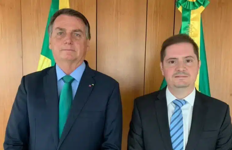 Ex-AGU informou Bolsonaro que eleição foi “absolutamente transparente”