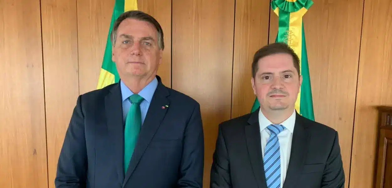 Ex-AGU informou Bolsonaro que eleição foi “absolutamente transparente”