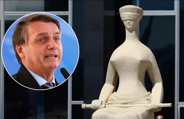 Defesa de Bolsonaro tenta cancelar audiências e travar julgamento da trama golpista