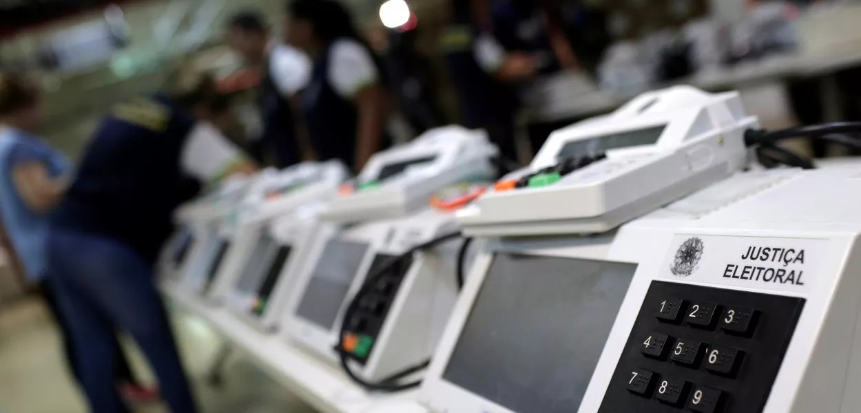 Especialista contratado pelo PL nega fraude nas urnas eletrônicas: “Nenhum indício”