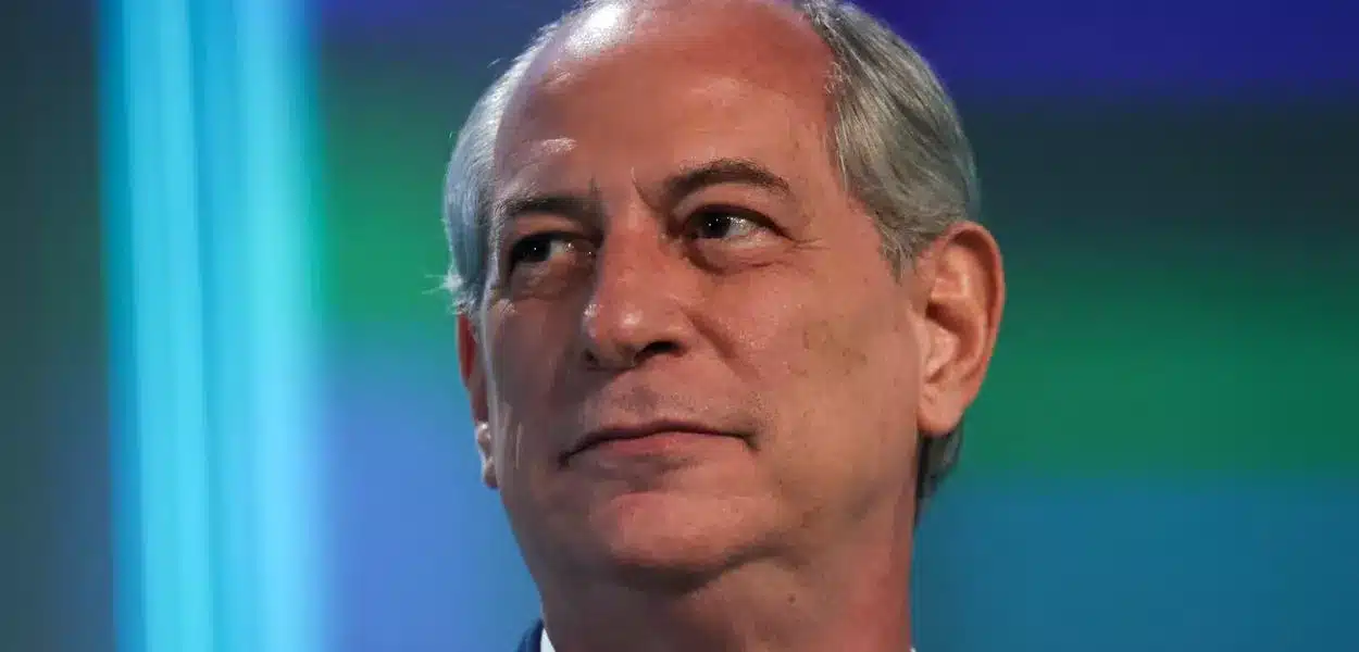 PDT tenta ressuscitar Ciro Gomes em meio a crise com governo Lula
