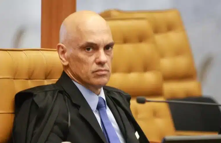 Brasil adverte EUA: sanções a Moraes seriam desastre nas relações bilaterais