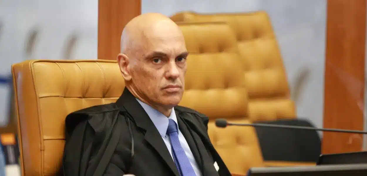 Brasil adverte EUA: sanções a Moraes seriam desastre nas relações bilaterais