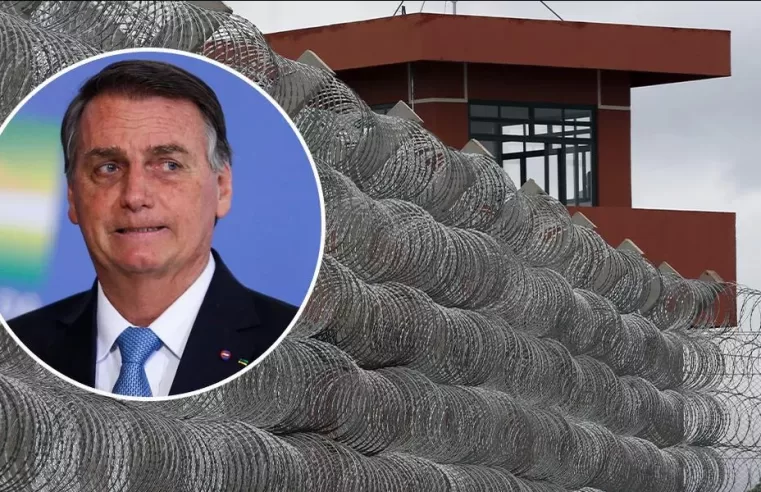 Bolsonaro apela a “milagre” para escapar de condenação por trama golpista