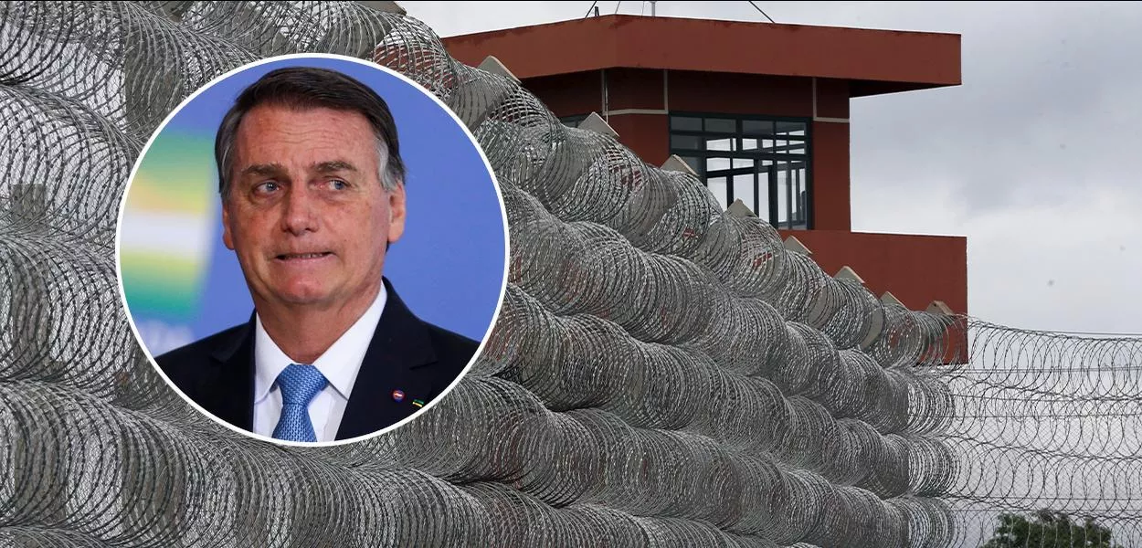 Bolsonaro apela a “milagre” para escapar de condenação por trama golpista