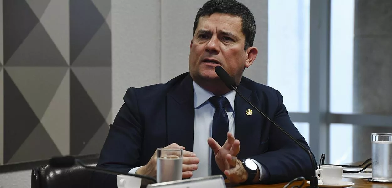 STF julga nesta semana se Sergio Moro foi parcial contra Sérgio Cabral na Lava Jato