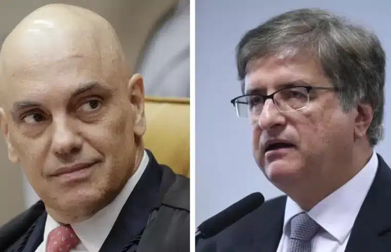 Big Techs alimentam ofensiva dos EUA contra Moraes e Gonet: soberania brasileira em xeque