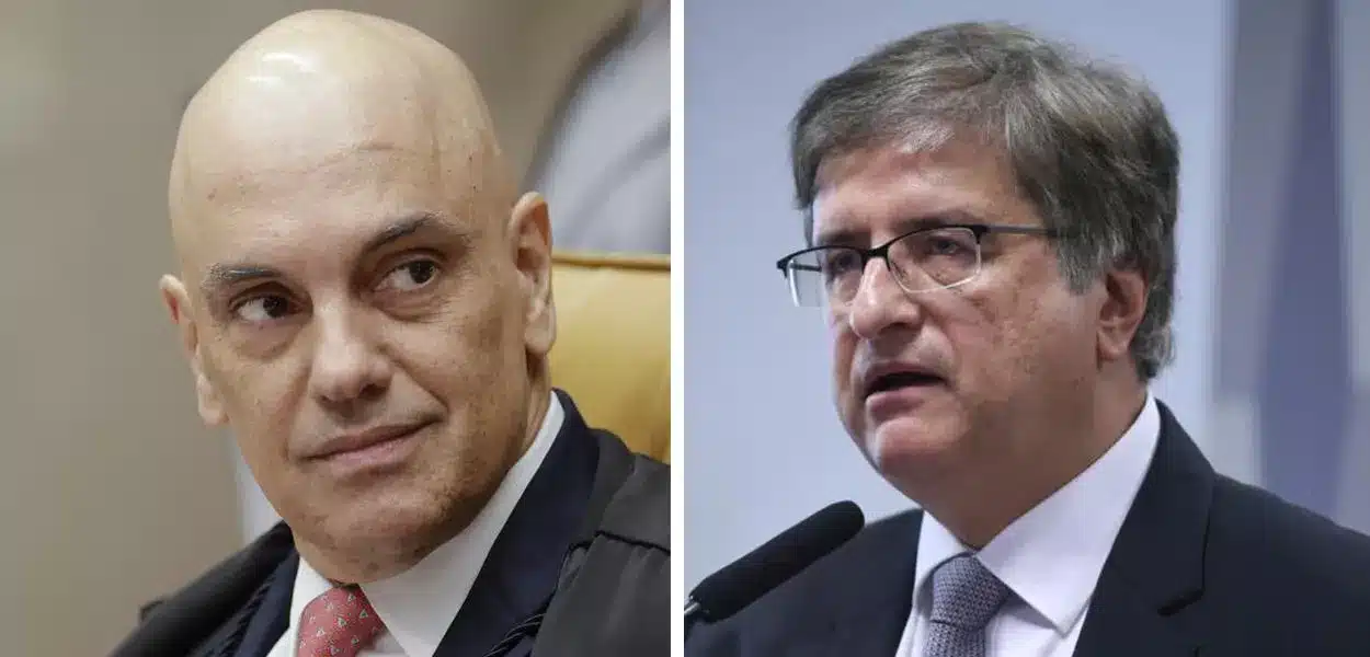 Big Techs alimentam ofensiva dos EUA contra Moraes e Gonet: soberania brasileira em xeque