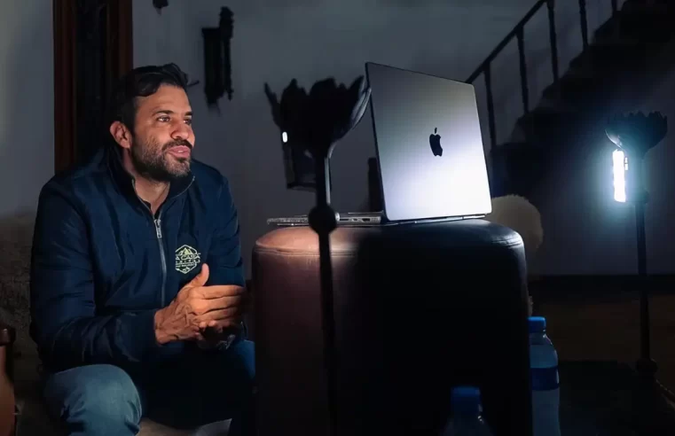 Pablo Marçal é denunciado por laudo médico falso contra Boulos