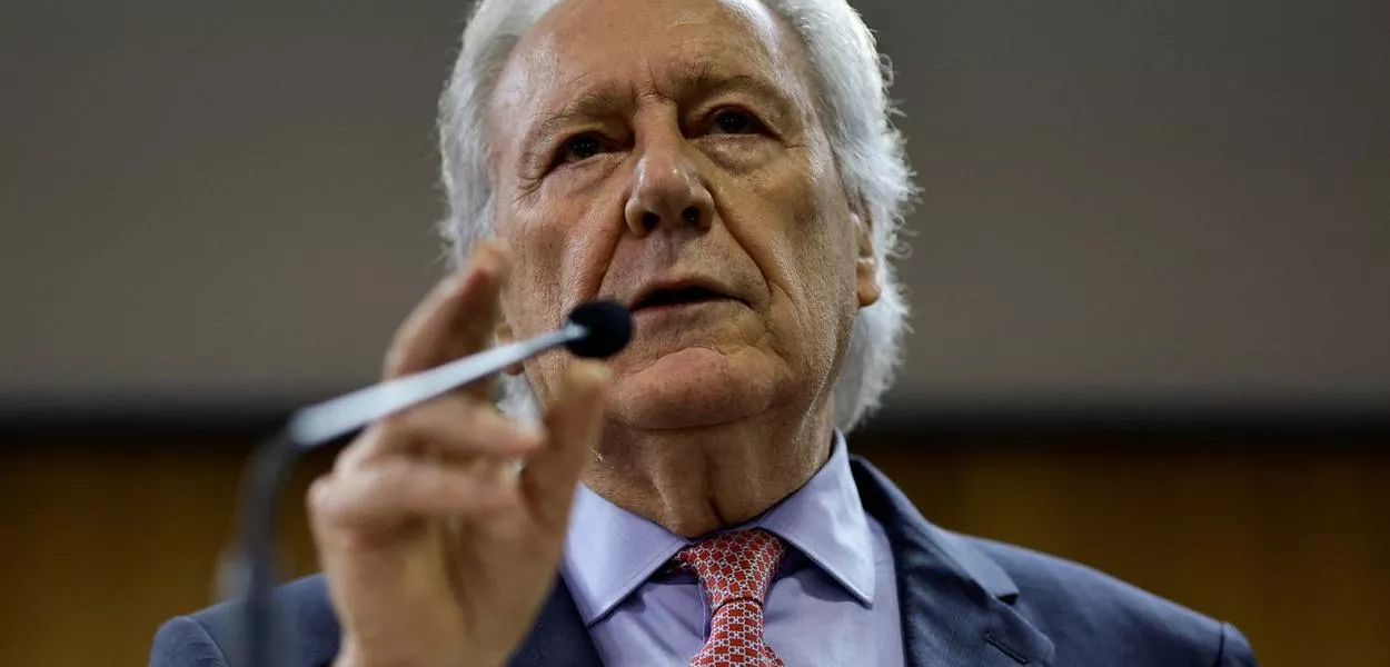 “Não é o caso da PF agir”, diz Lewandowski sobre suposto espionagem russa no Brasil