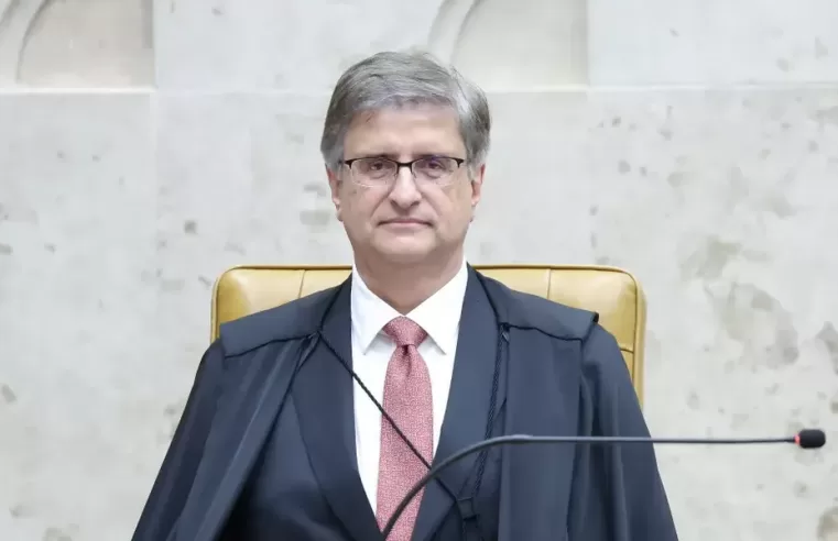 Gonet é cotado para o STF e surge como alternativa a Jorge Messias