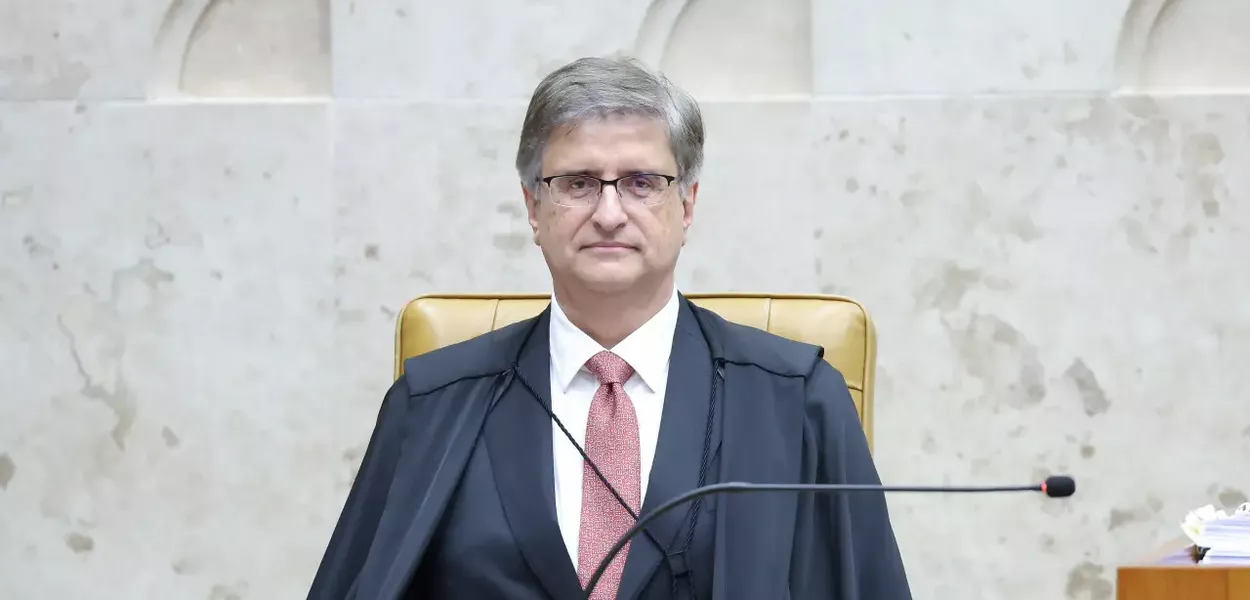 Gonet é cotado para o STF e surge como alternativa a Jorge Messias