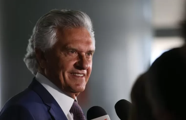 Goiás na rota da operação Overclean: contratos com governo Caiado ligados a esquema bilionário