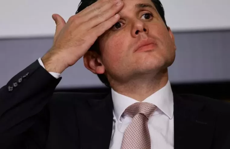 Reforma do IR: elite resiste enquanto Hugo Motta fala em “compensação justa”