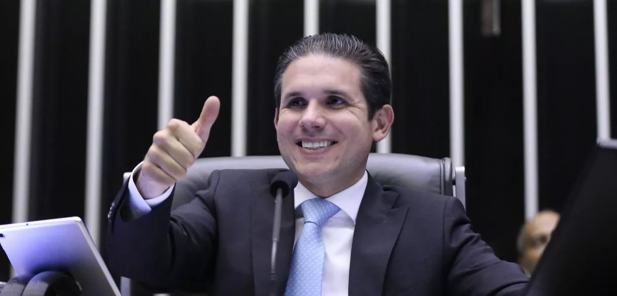 Câmara ameaça STF e pode destravar PEC contra decisões monocráticas