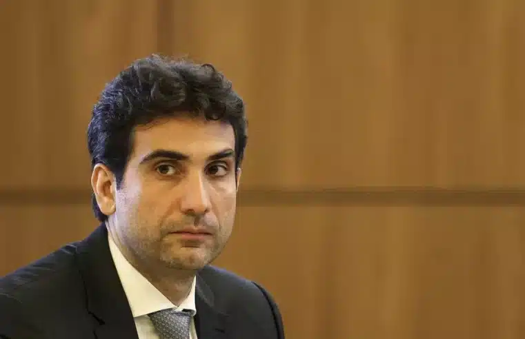 Galípolo desafia governo e apoia PEC da autonomia financeira do Banco Central