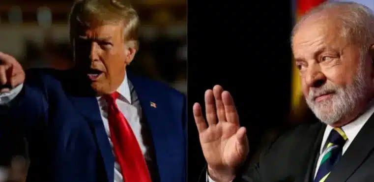 EUA intensificam ingerência no Brasil com táticas de guerra híbrida