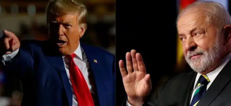 EUA intensificam ingerência no Brasil com táticas de guerra híbrida