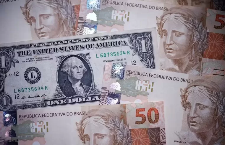 Real dispara! Efeito Lula coloca moeda entre as mais valorizadas do mundo