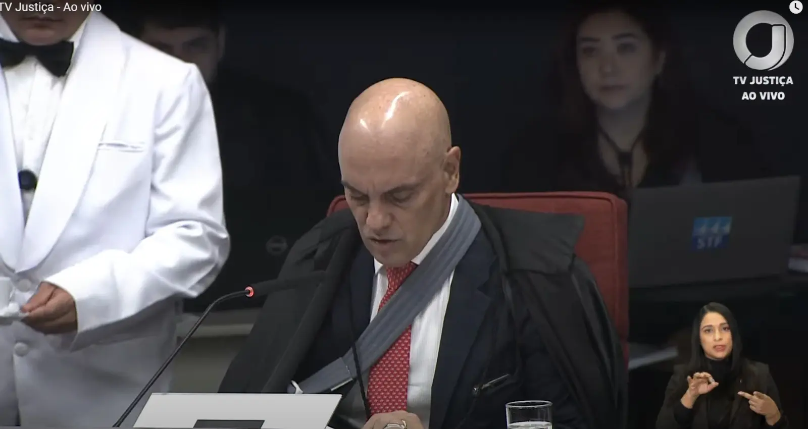 STF rejeita preliminares e avança julgamento do Núcleo 3 da trama golpista