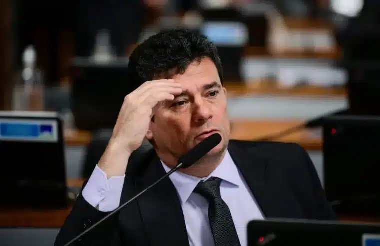 Toffoli autoriza PF a investigar Moro por suspeita de extorsão quando era juiz