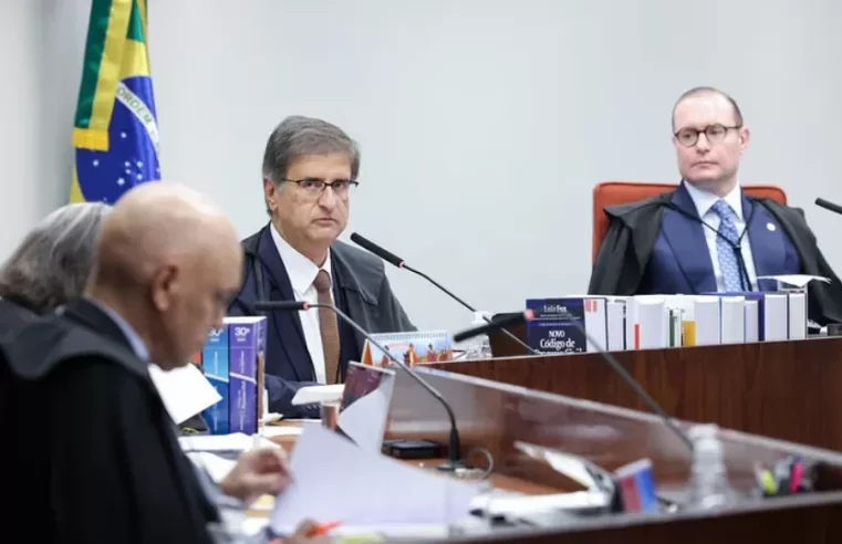 STF inicia audiências de testemunhas da trama golpista com revelações de pressão militar e uso político da PRF