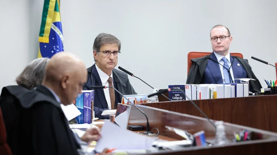 STF inicia audiências de testemunhas da trama golpista com revelações de pressão militar e uso político da PRF