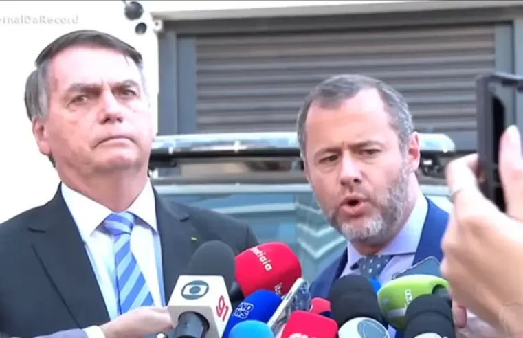 Moraes repreende defesa de Bolsonaro e lembra: “testemunha não é perito”