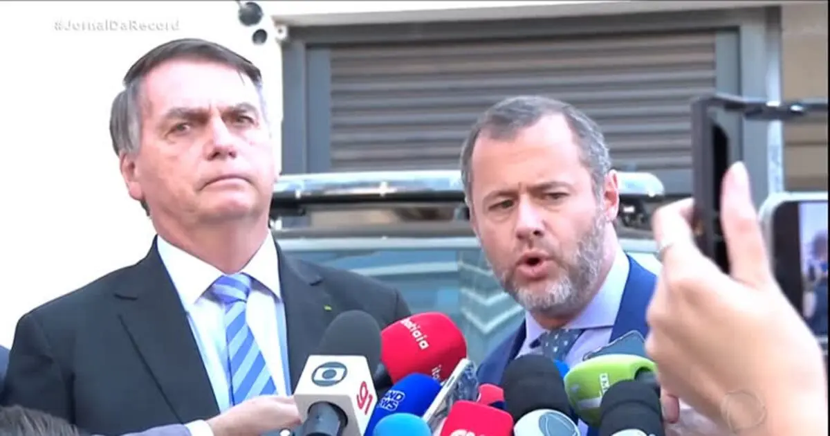 Moraes repreende defesa de Bolsonaro e lembra: “testemunha não é perito”